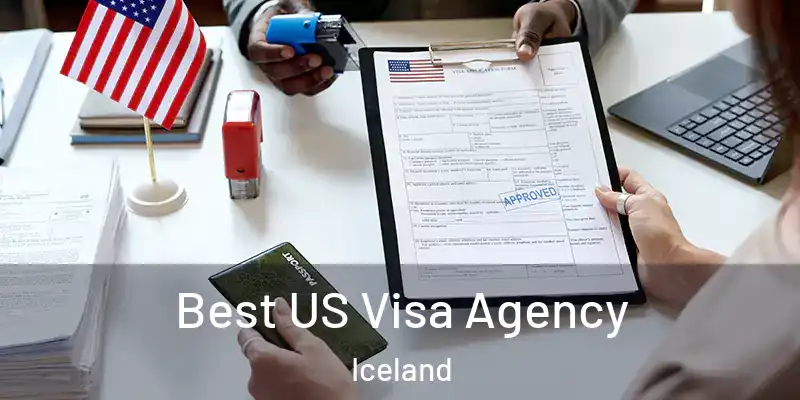 Best US Visa Agency Iceland