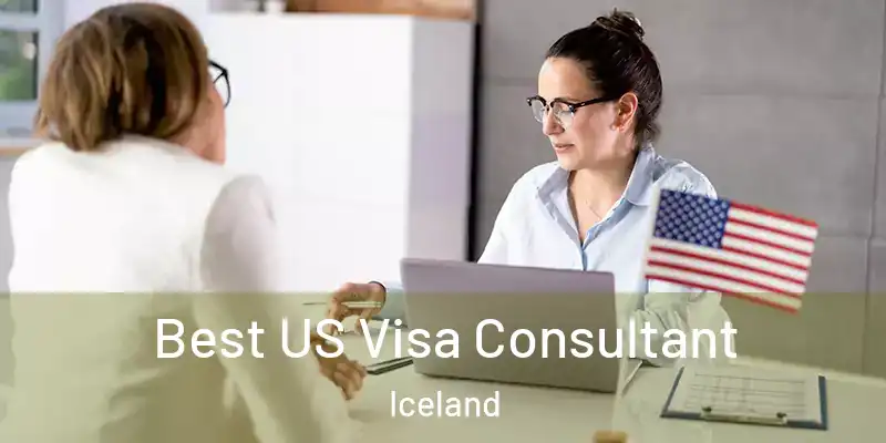 Best US Visa Consultant Iceland