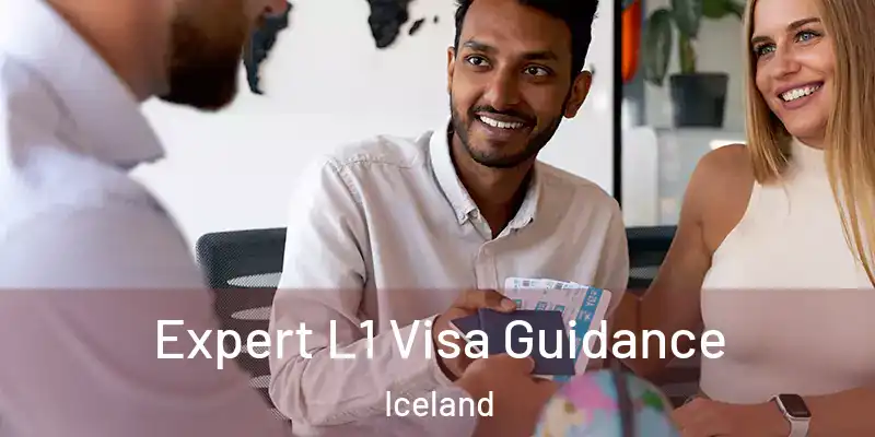 Expert L1 Visa Guidance Iceland