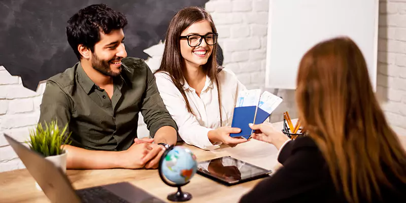 Benefits You Get with Our US Business Visa Consultancy Services in Iceland