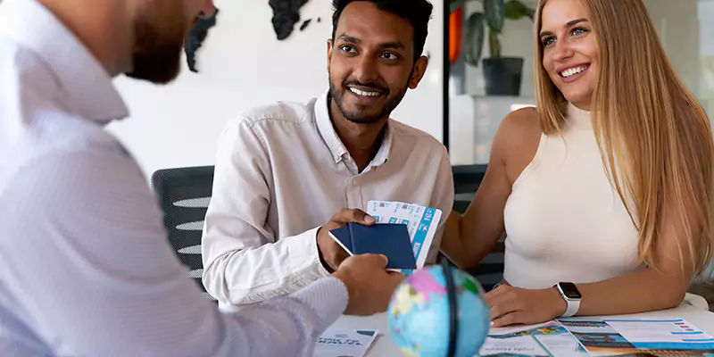 Benefits You Get with Our E2 Visa Support in Iceland