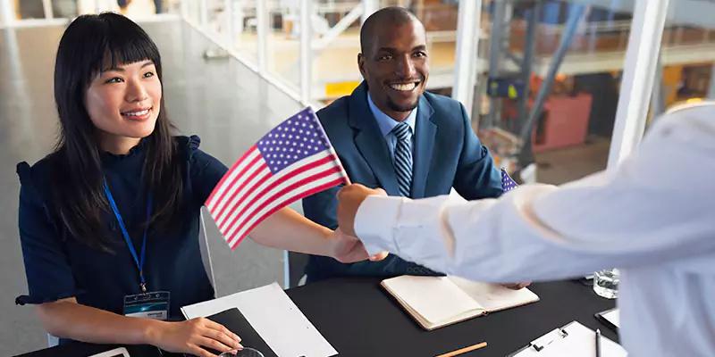 Our EB-5 Consultation and Strategy in Iceland