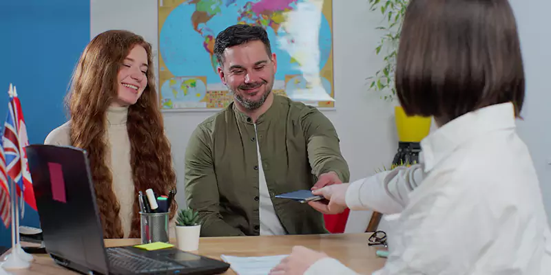 Why Choose Us in Iceland?