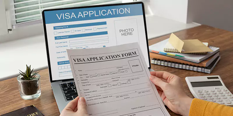Our Comprehensive Online US Visa Services in Iceland