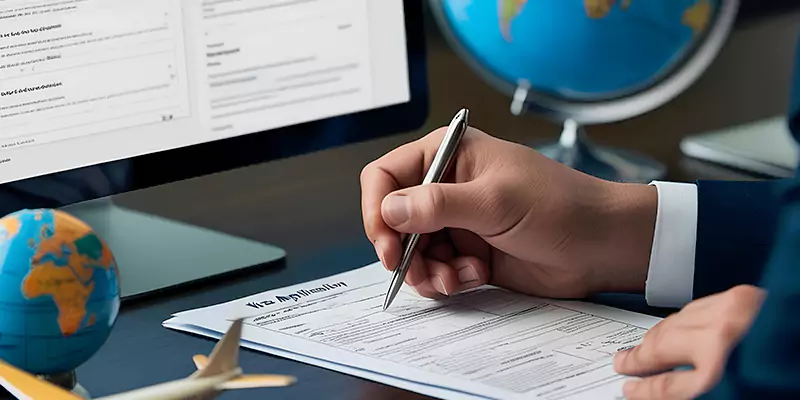 Benefits of Our US Branch Office Visa Services in Iceland