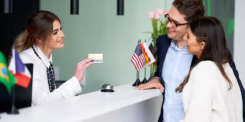 US Startup Visa Services and Strategic Consultation in Iceland