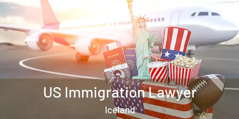 US Immigration Lawyer Iceland