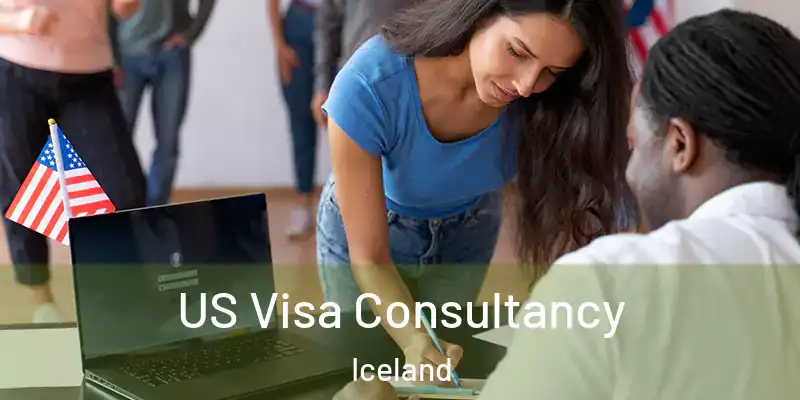 US Visa Consultancy Iceland