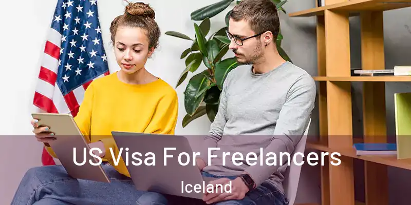  US Visa For Freelancers Iceland